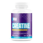 6Pak Nutrition Creatine Monohydrate Capsules 120 cps