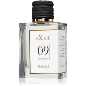Hamidi eXact 09 parfémovaná voda pro muže 100 ml