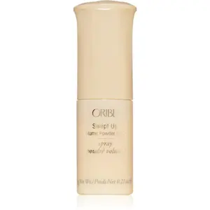 Oribe Swept Up Volume Powder Spray pudrový sprej pro objem vlasů 6 g