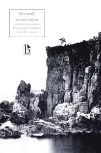 Beowulf: Facing Page Translation - Second Edition - Anonymous