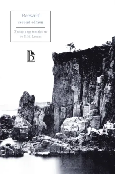 Beowulf: Facing Page Translation - Second Edition - Anonymous