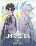Link Click Vol 1 - Haoling Li