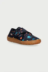 Froddo  pantofle dětské BAREFOOT SLIPPERS