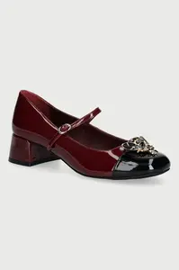 Jeffrey Campbell  lodičky kožené JITTERBUG2
