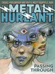 Metal Hurlant - Moebius