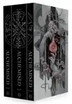 Alchemised (Deluxe Three-Volume Slipcase Edition)