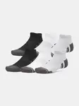 Under Armour New Unisex Perf Tech 6pk Low XL