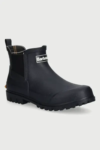Barbour  holínky pánské Andale