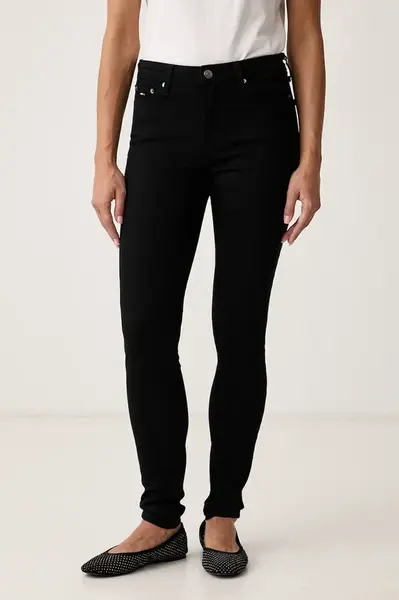 Tommy Jeans  skinny džíny dámské