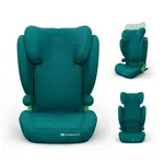 KINDERKRAFT Autosedačka Junior Fix 2 Plus (100-150 cm) Green