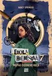Enola Holmesová 7 – Prípad čierneho koča - Nancy Springerová