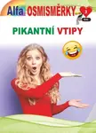 Osmisměrky 3/2026 - Pikantní vtipy