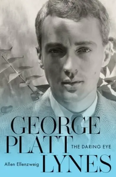 George Platt Lynes - Allen  Ellenzweig