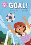Reading Champion: GOAL! - Katie Woolley