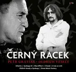 Černý racek (poškozené) - Petr Gratias, Oldřich Veselý