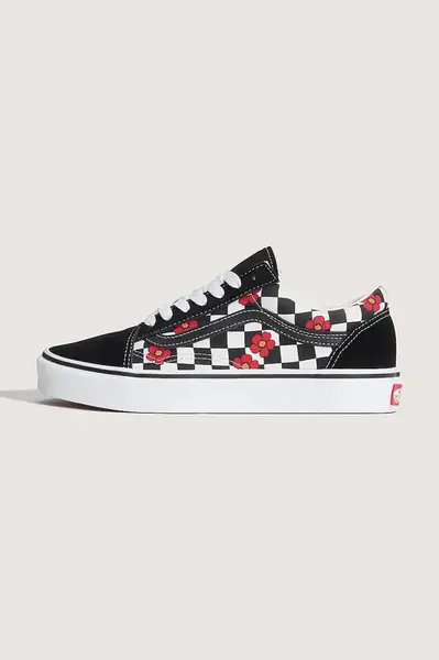 Vans  Old Skool tenisky dámske
