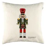 Esprit DEKORAČNÍ POLŠTÁŘ 45/45 cm
