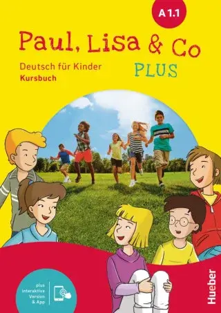 Paul, Lisa & Co PLUS A1.1