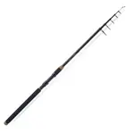 Saenger prút pro-t gold tele big fish 2,70 m 50-120 g