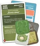 Dorfromantik: Limes rozšíření CZ