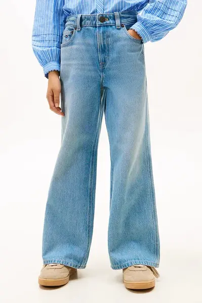 Tommy Hilfiger  Dětské rifle  MABEL WIDE