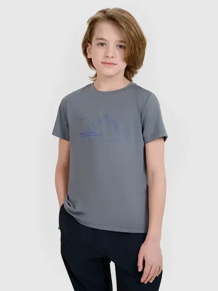 Chlapecké funkční tričko 4F