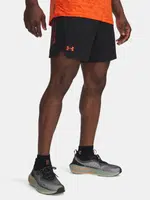 Pánské kraťasy Under Armour Vanish Woven 6in Graphic Sts - Pánské