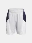 Chlapecké kraťasy Under Armour Curry Boys Splash Short - Kluci