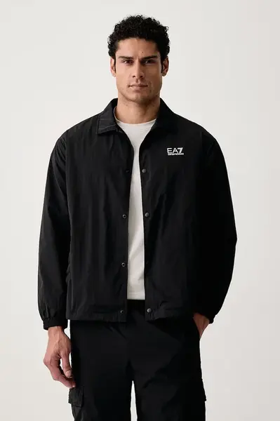 EA7 Emporio Armani  bunda pánská