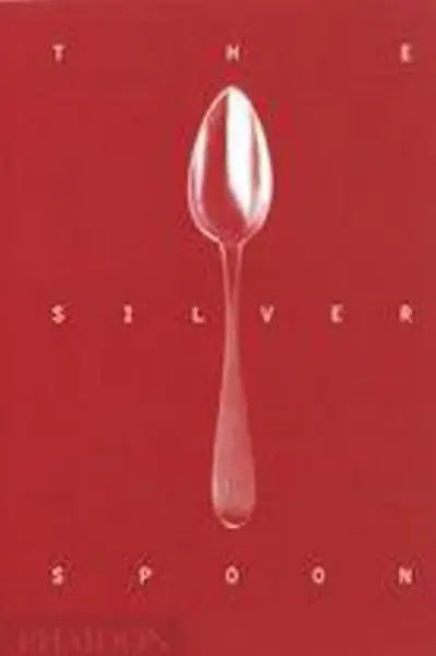 The Silver Spoon - The Silver Spoon Kitchen