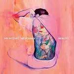 Kolektivní Halucinace – Realita CD