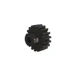 Traxxas pastorek 18T 32DP 3.17mm HD