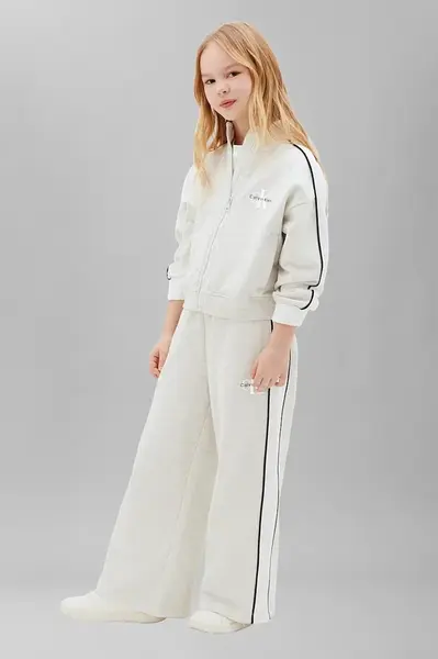 Calvin Klein Jeans  tepláková souprava dětská bavlněná