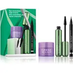 Clinique Holiday Eye Essentials: High Drama Set dárková sada
