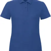 Dámská polokošile B&amp;C Basic