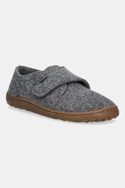 Froddo  papuče detské BAREFOOT WOOLY