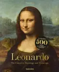 Leonardo - Frank Zöllner, Johannes Nathan