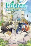 Frieren: Beyond Journey''s End, Vol. 1 (poškozené) - Kanehito Jamada