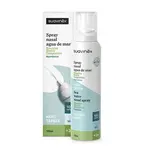 Suavinex Nosní sprej hypertonický 120 ml