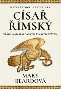 Císař římský - Mary Beardová