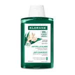 Klorane Šampon proti lupům Anti-Dandruff Treating Shampoo 200 ml