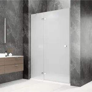 Polysan Globe sprchové dvere 120 cm GB1012MLC