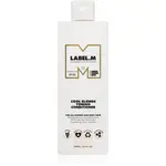 label.m Cool Blonde kondicionér pro blond vlasy 300 ml