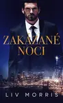 Zakázané noci (poškozená) - Liv Morris