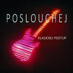 Klasickej postup – Poslouchej