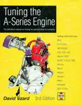 Tuning The A-Series Engine - David Vizard, Samantha Benton