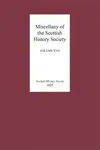 Miscellany XVII