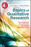 Basics of Qualitative Research - Anselm Strauss, Juliet Corbin