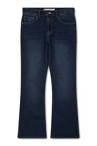 Levi's  rifle flare detské 726 HIGH RISE FLARE JEAN