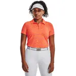 Dámské polo tričko Under Armour Zinger Polo SS